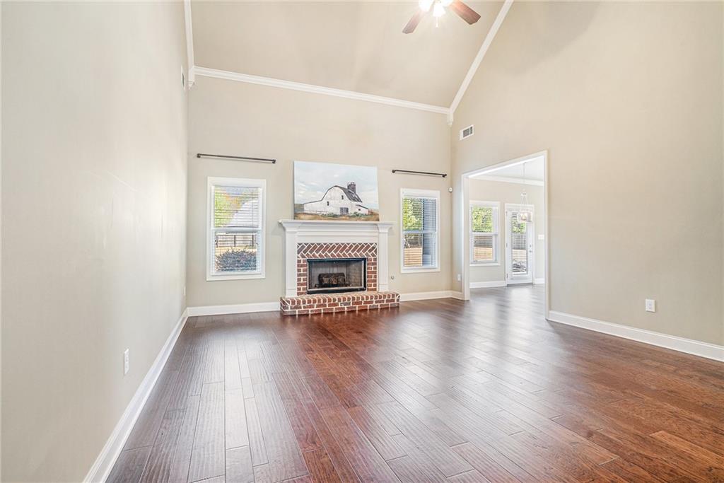 1640 Princeton Farms Drive, Bogart, Georgia image 4