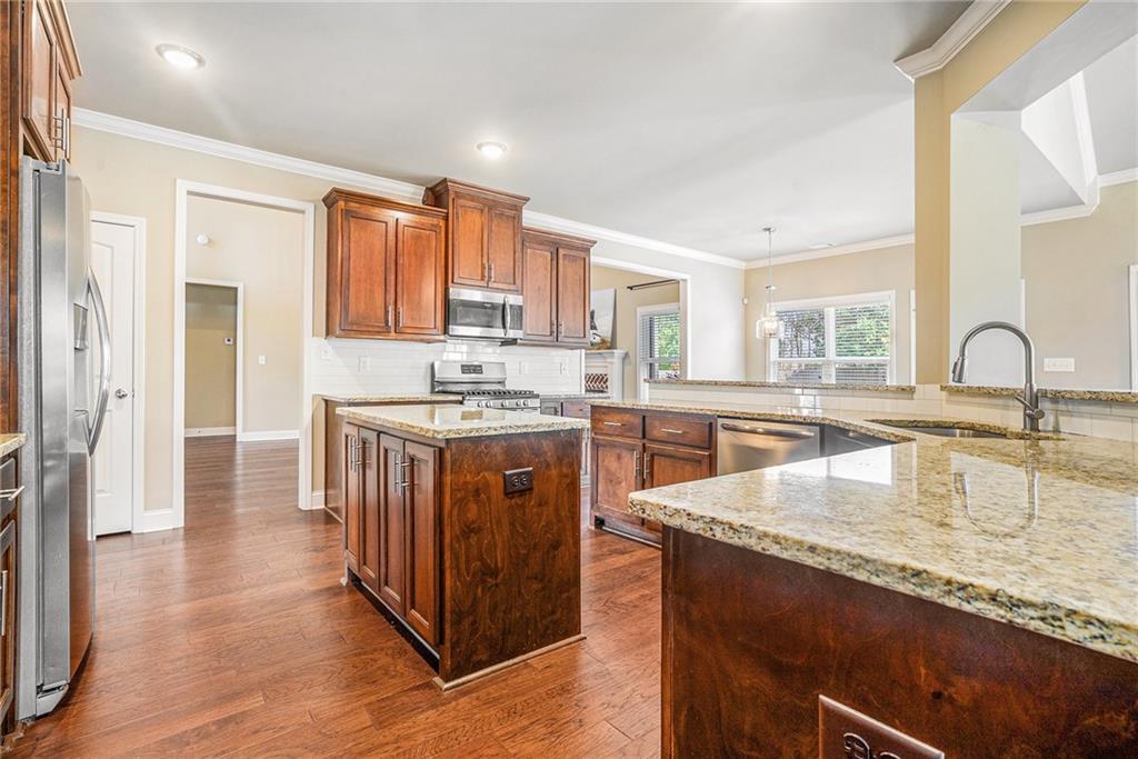 1640 Princeton Farms Drive, Bogart, Georgia image 12