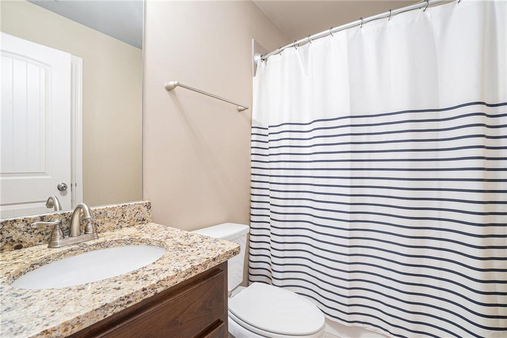 1640 Princeton Farms Drive, Bogart, Georgia image 28