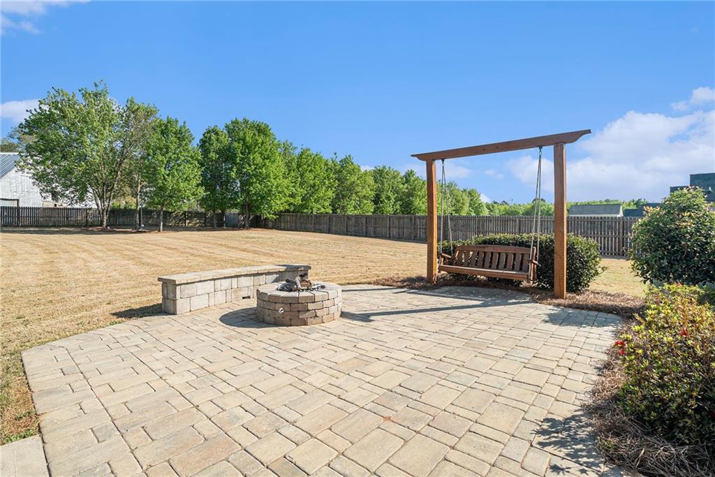 1640 Princeton Farms Drive, Bogart, Georgia image 32