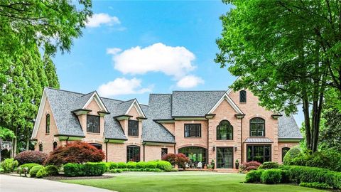 6515 Ashbourne Court Suwanee GA 30024