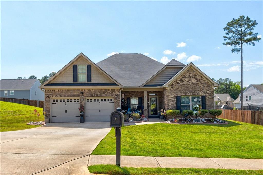 64 Citadel Drive