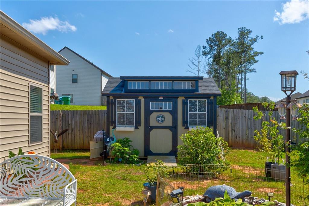 64 Citadel Drive