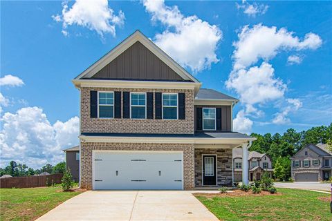 5513 Keswick Drive Flowery Branch GA 30542