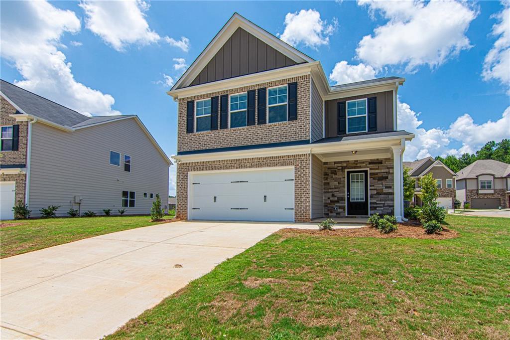 5513 Keswick Drive