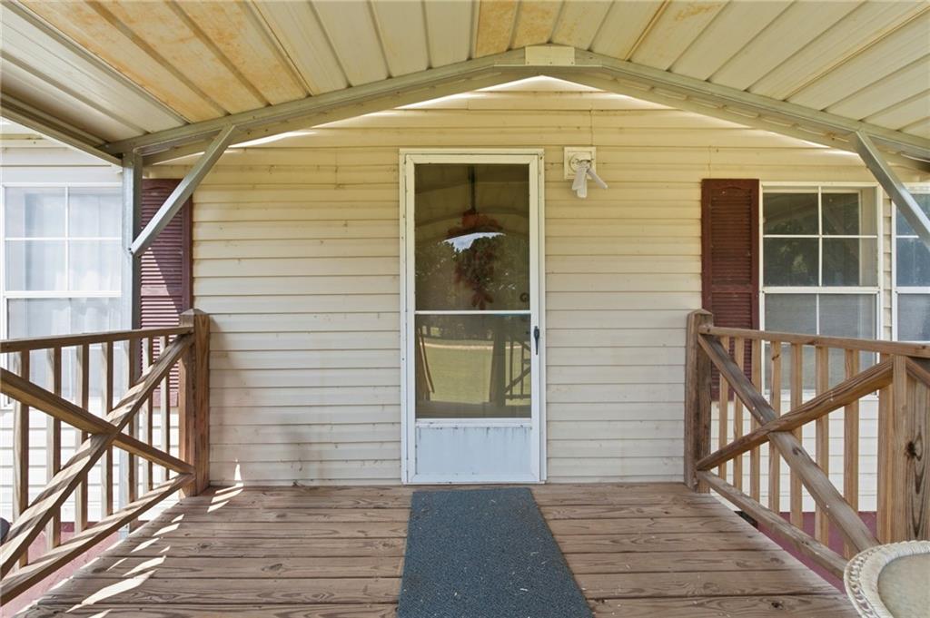 3350 Waggoners Grove Church Road