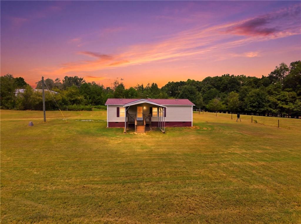3350 Waggoners Grove Church Road