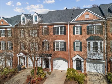 Photo of 3408 Waters Edge Trail, Roswell, GA 30075 (MLS # 7716506)
