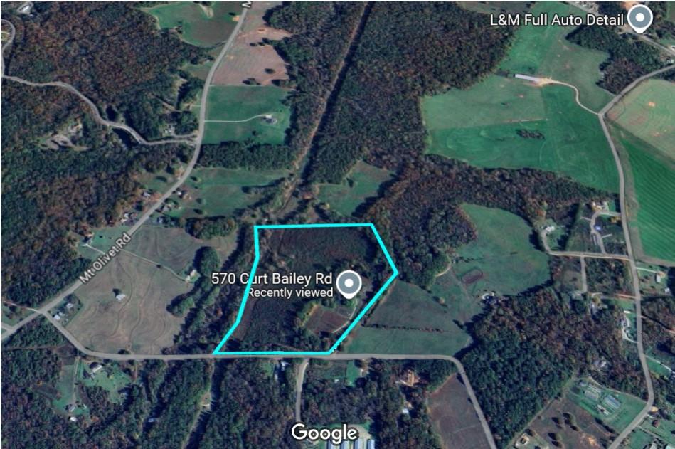 570 Curt Bailey Road, Hartwell, Georgia image 2