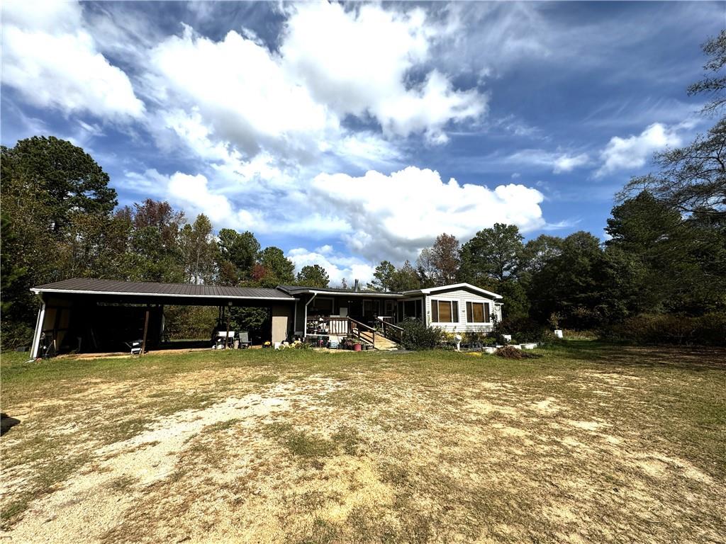 570 Curt Bailey Road, Hartwell, Georgia image 8