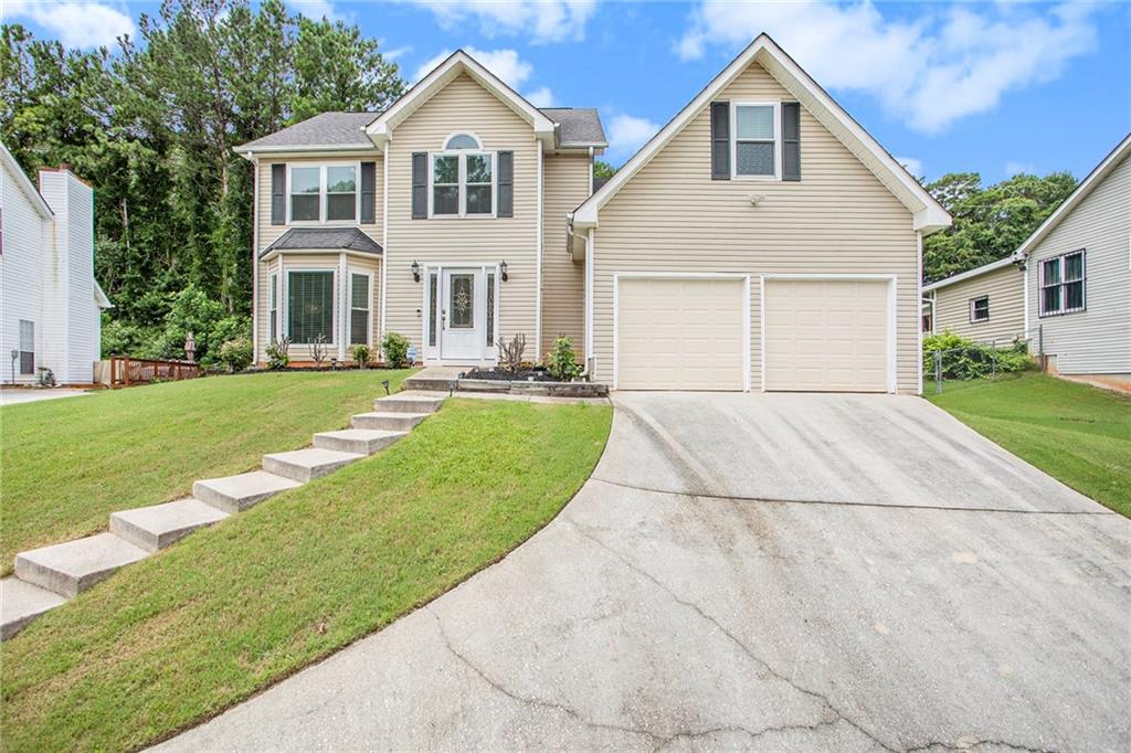 851 Louisa Lane