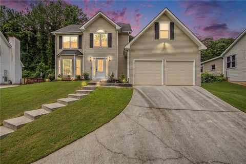 851 Louisa Lane Lithonia GA 30058