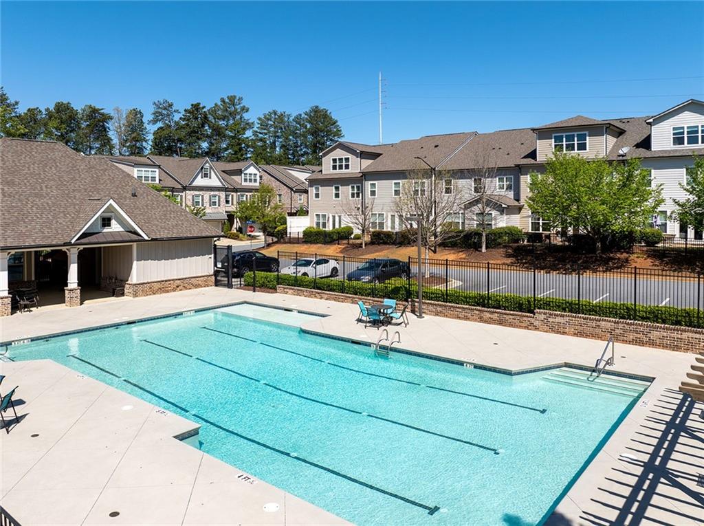 4356 Jenkins Drive, Roswell, Georgia image 48