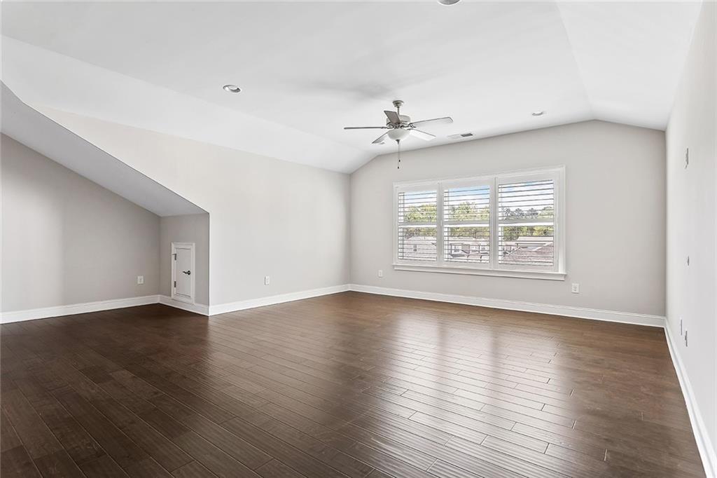 4356 Jenkins Drive, Roswell, Georgia image 36