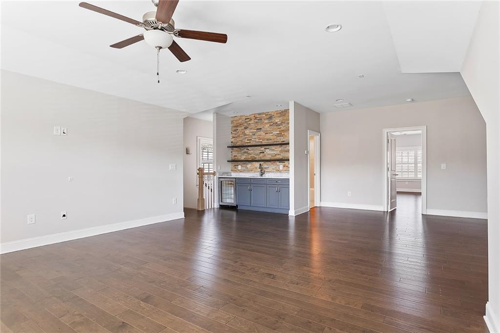 4356 Jenkins Drive, Roswell, Georgia image 35