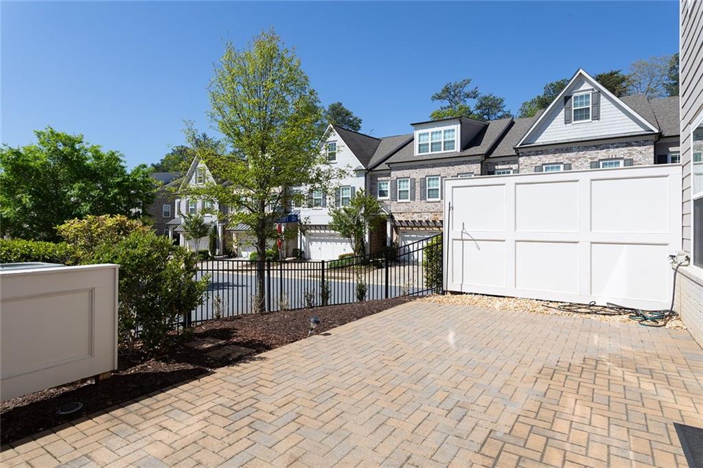 4356 Jenkins Drive, Roswell, Georgia image 40
