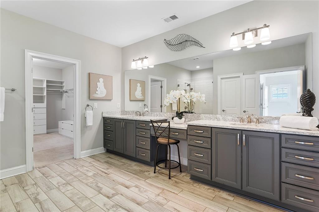 4356 Jenkins Drive, Roswell, Georgia image 26