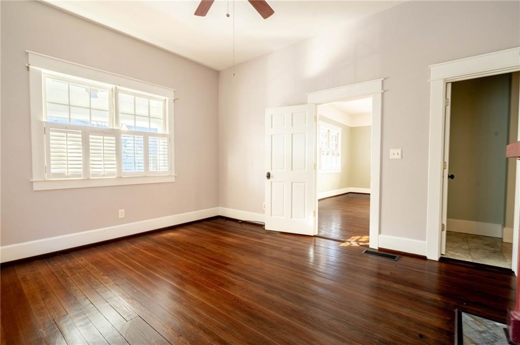 Candler Park - Residential Lease