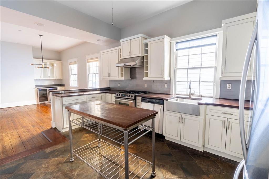 Candler Park - Residential Lease