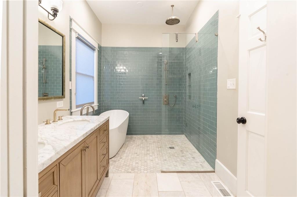 Candler Park - Residential Lease