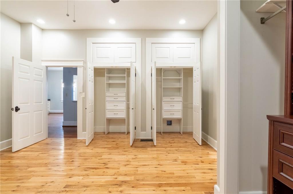 Candler Park - Residential Lease