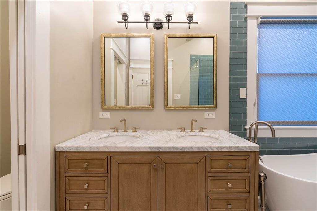 Candler Park - Residential Lease