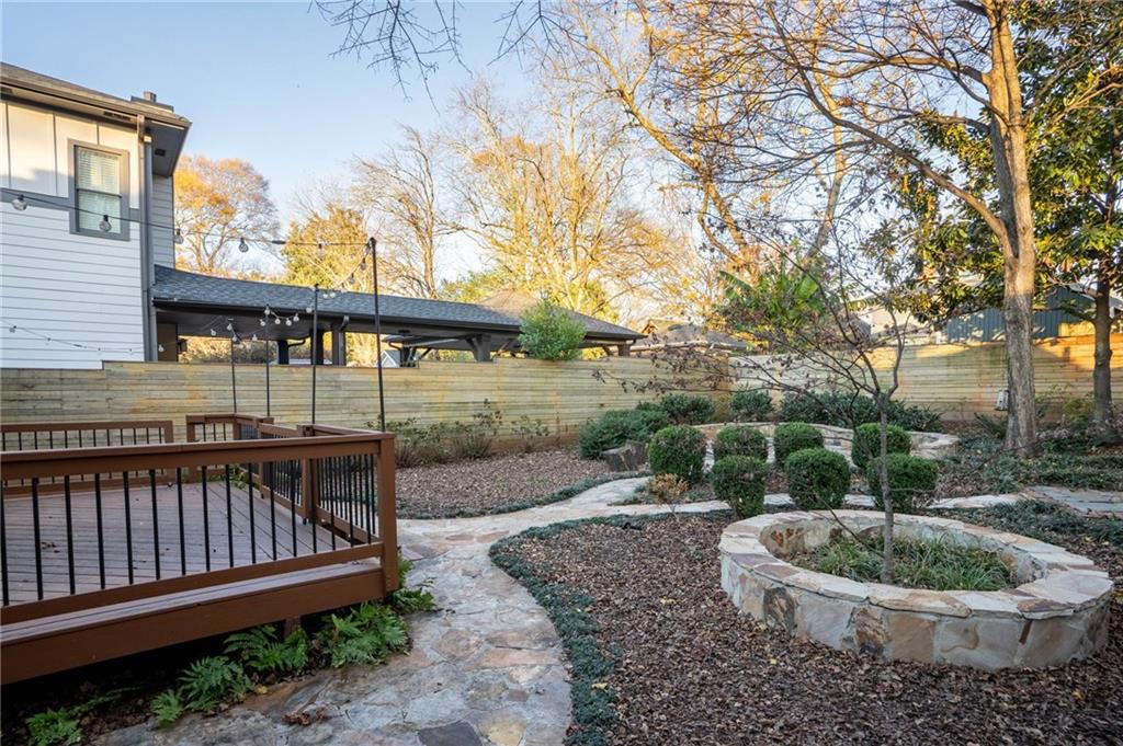 Candler Park - Residential Lease