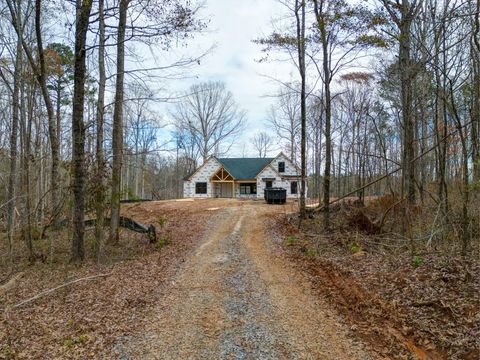 A home in Jackson