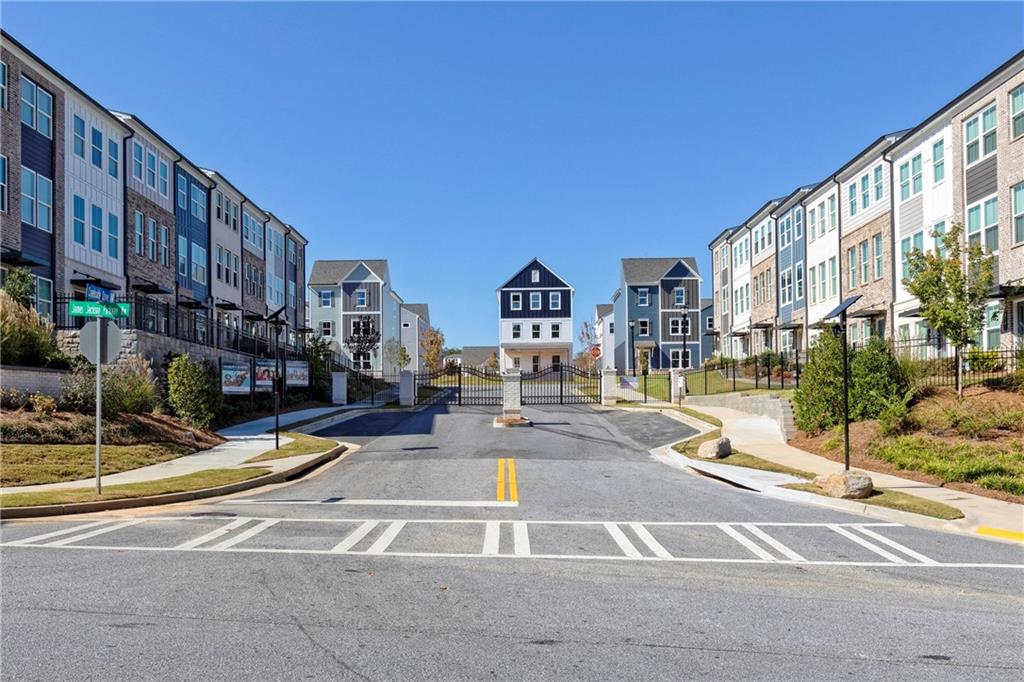166 Padgett Path Path, Dallas, Georgia image 20