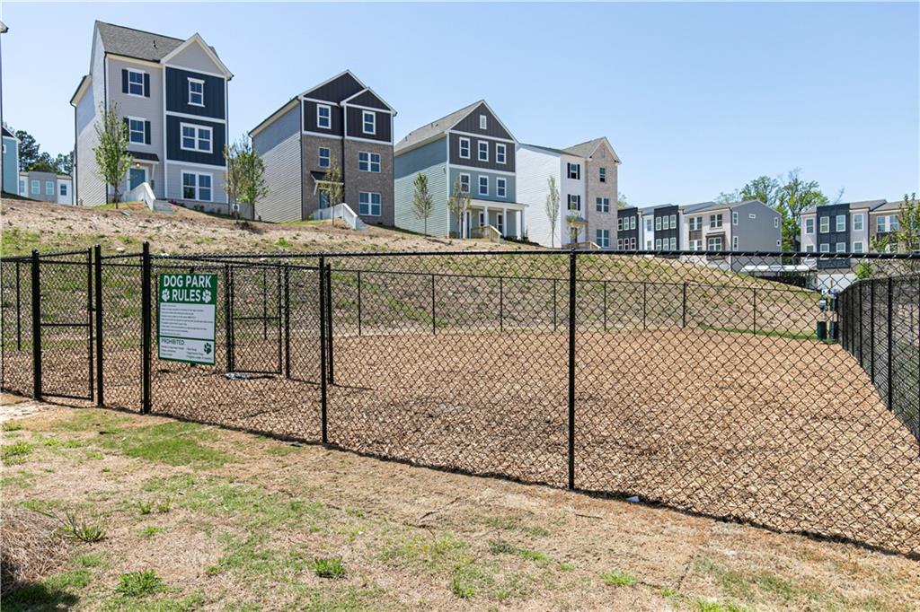 166 Padgett Path Path, Dallas, Georgia image 30