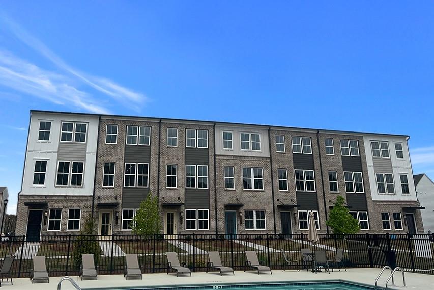 166 Padgett Path Path, Dallas, Georgia image 1