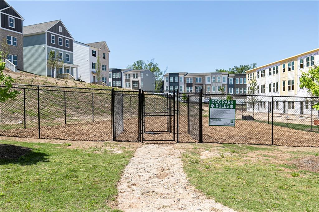 166 Padgett Path Path, Dallas, Georgia image 29
