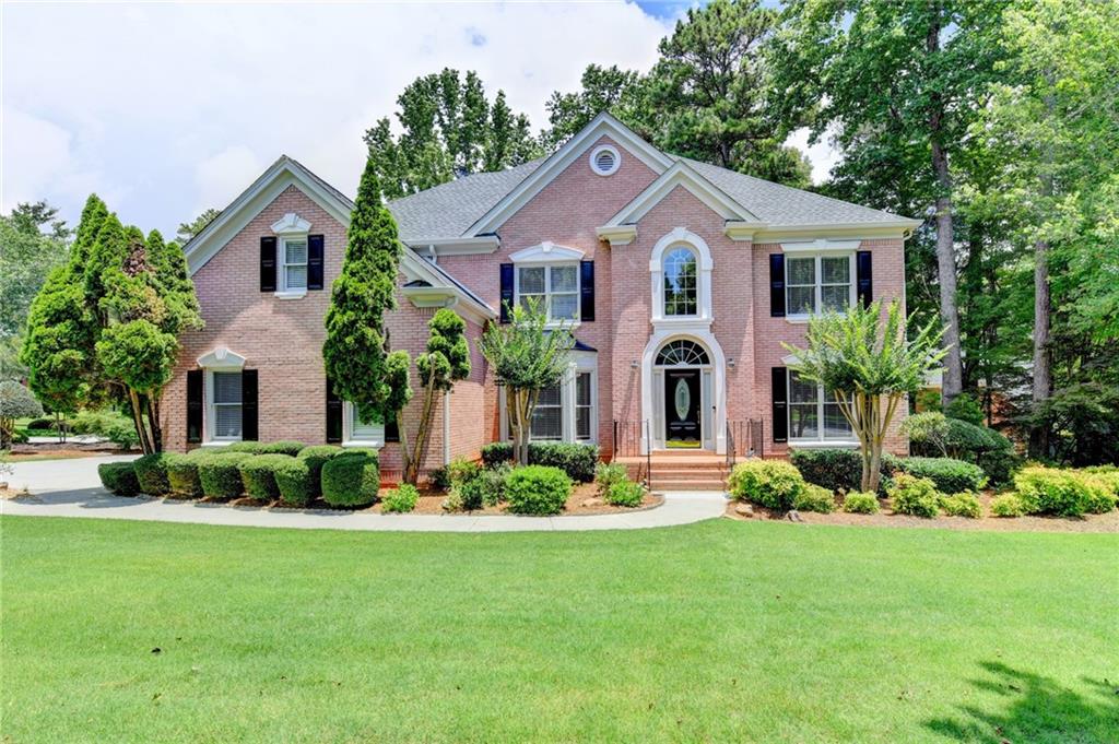 10645 Honey Brook Circle