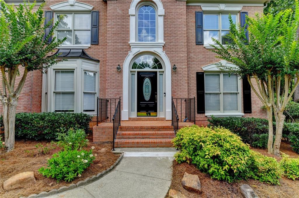 10645 Honey Brook Circle