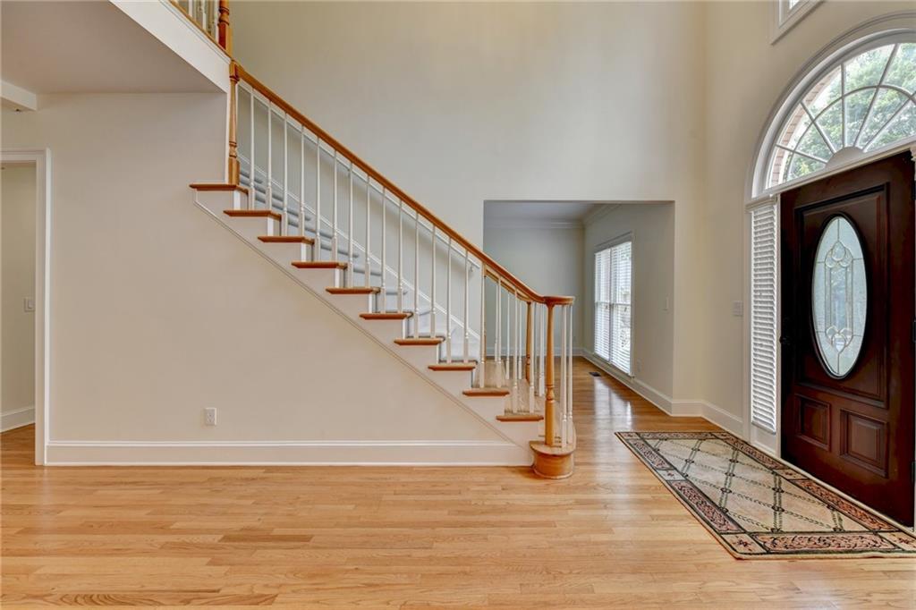 10645 Honey Brook Circle