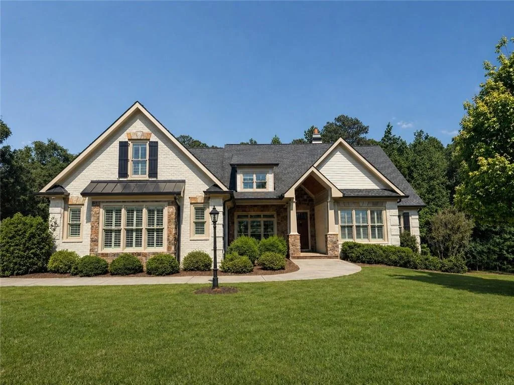 2221 Gentry Lane, Statham, GA, 30666