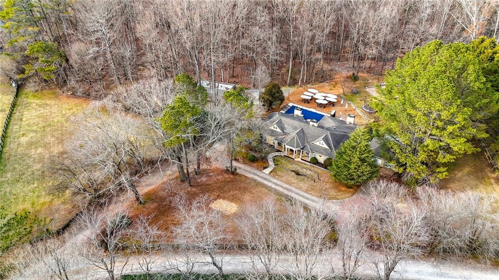 1010 Little River Way