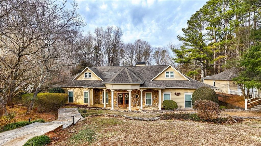 1010 Little River Way