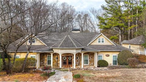 1010 Little River Way Alpharetta GA 30004