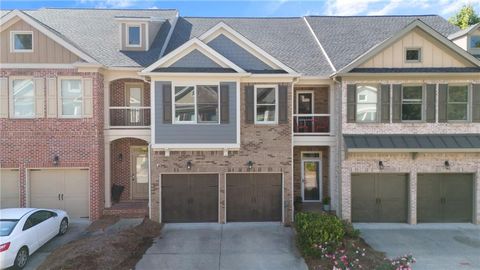 3239 Claudia Court Norcross GA 30092