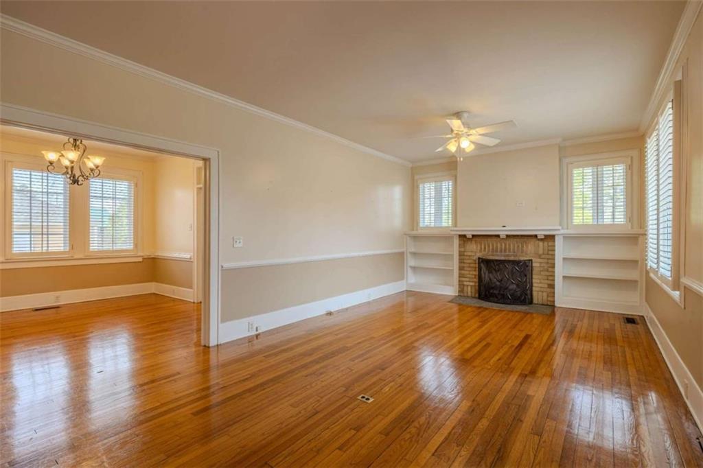 8 Rosewood Road, Rome, Georgia image 4