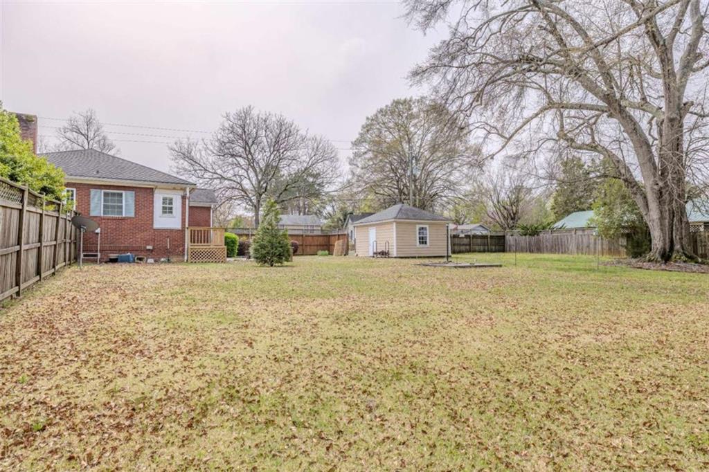 8 Rosewood Road, Rome, Georgia image 25