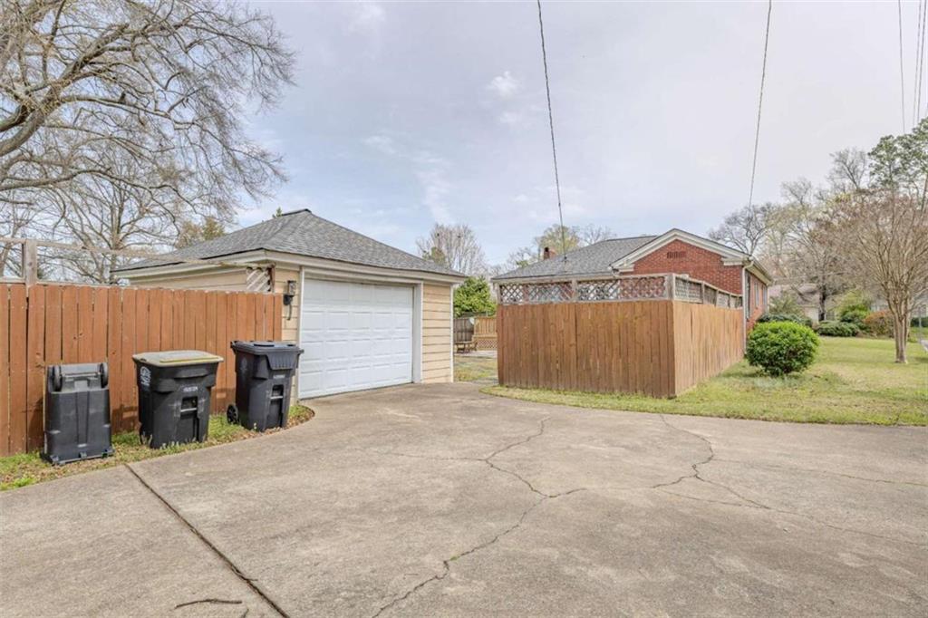 8 Rosewood Road, Rome, Georgia image 26