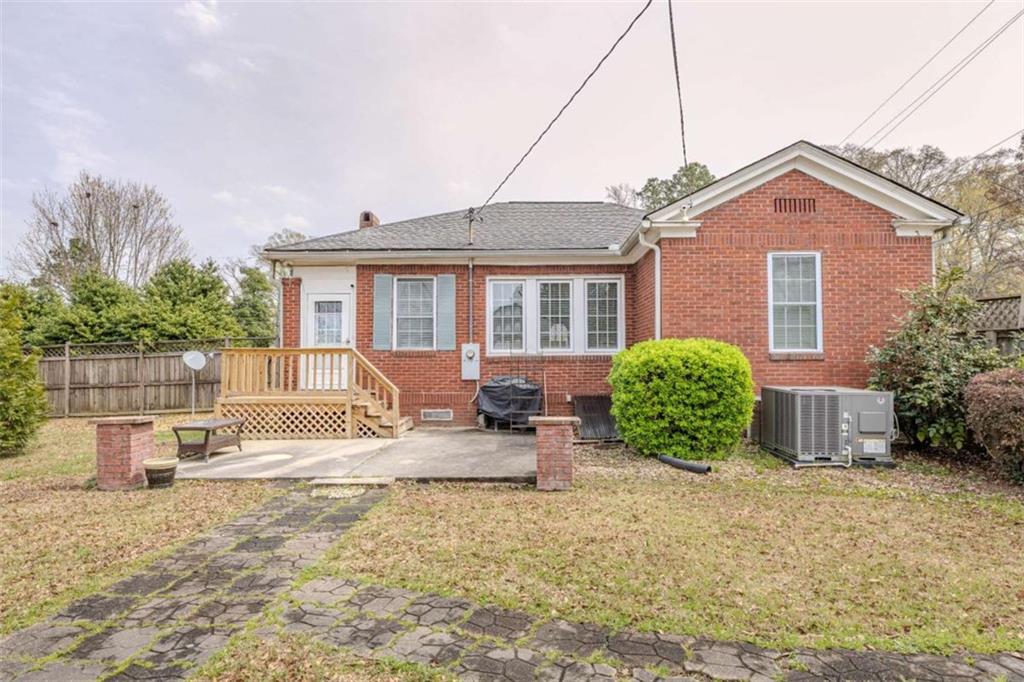 8 Rosewood Road, Rome, Georgia image 22