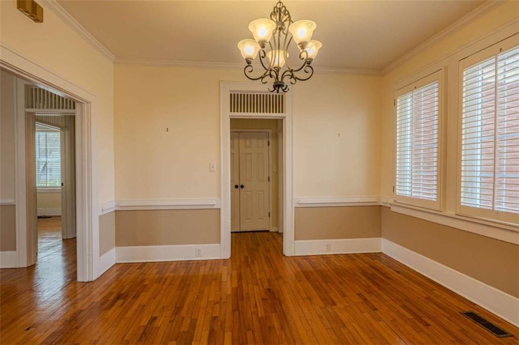 8 Rosewood Road, Rome, Georgia image 13