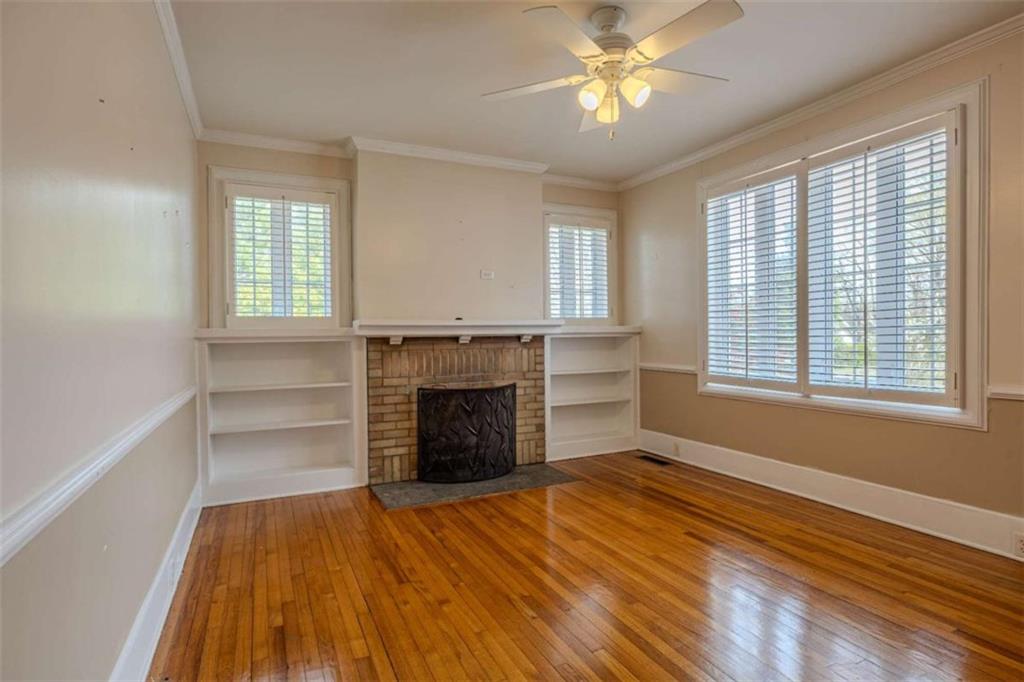 8 Rosewood Road, Rome, Georgia image 5