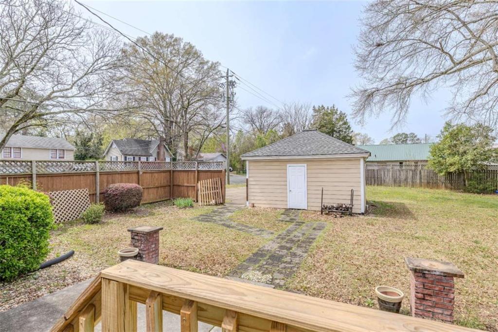 8 Rosewood Road, Rome, Georgia image 23