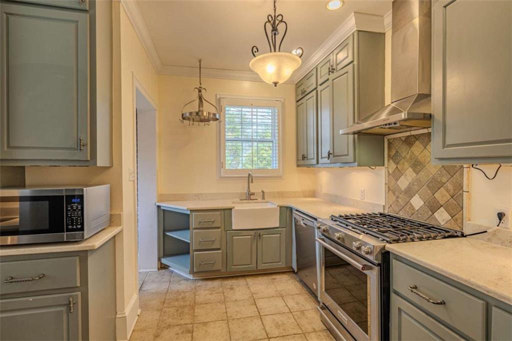 8 Rosewood Road, Rome, Georgia image 10