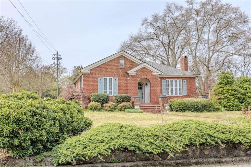 8 Rosewood Road, Rome, Georgia image 2