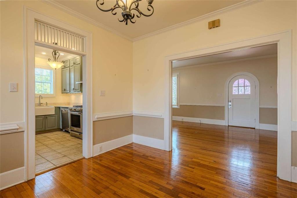 8 Rosewood Road, Rome, Georgia image 9